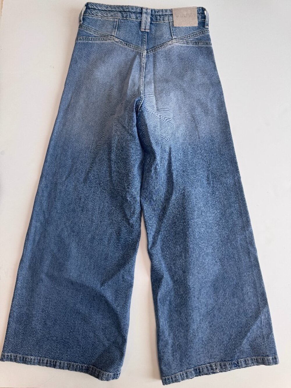NWT Free People Jeans (Size 26) - Picture 3 of 5